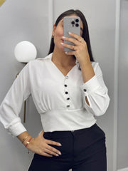 Blusa Perla