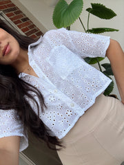 Clásica en ojalillo