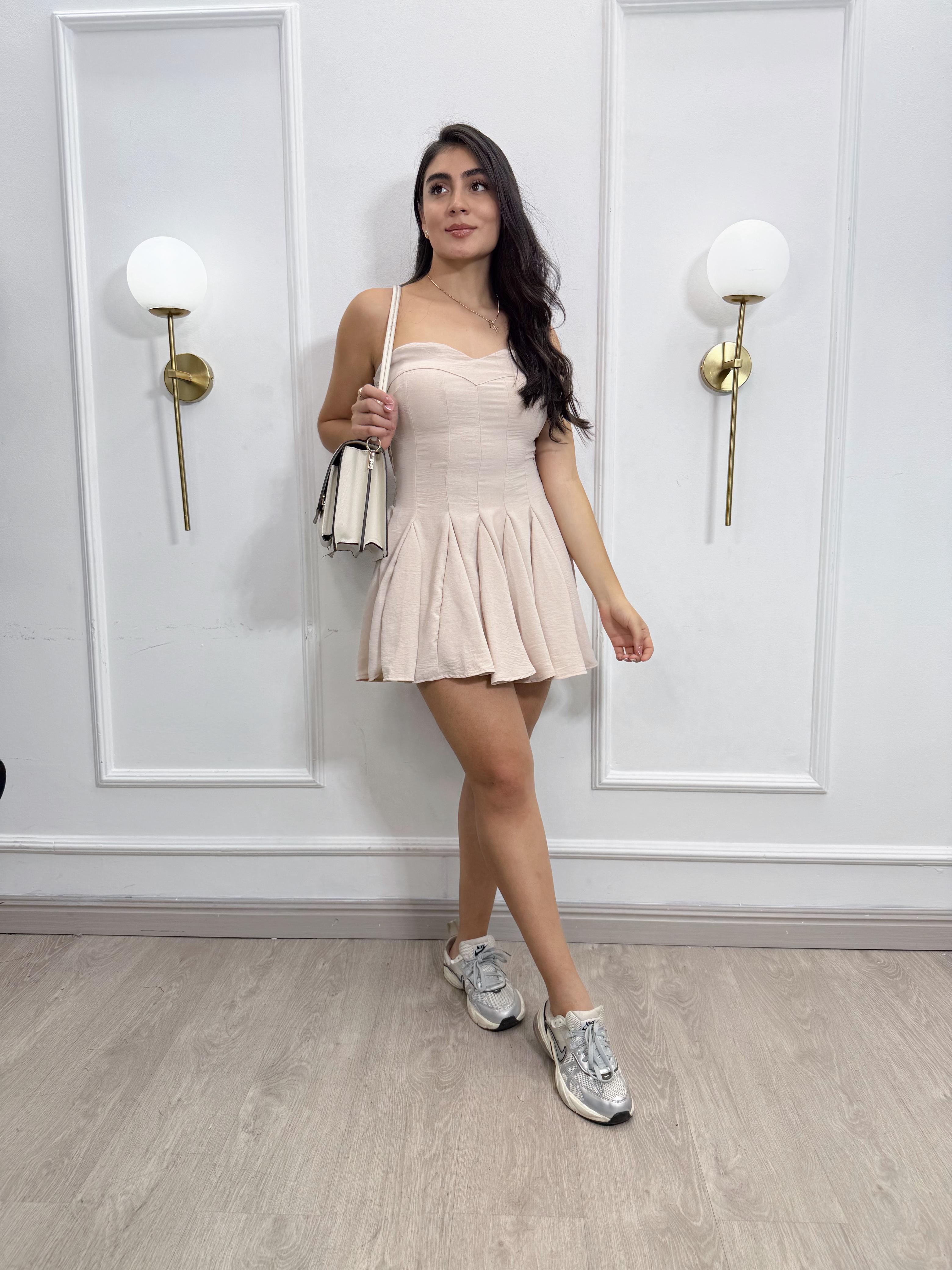 Vestido Bailarina (Talla única)